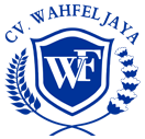 Logo CV. Waffle Jaya